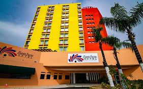 Hotel Santa Irene Guadalajara